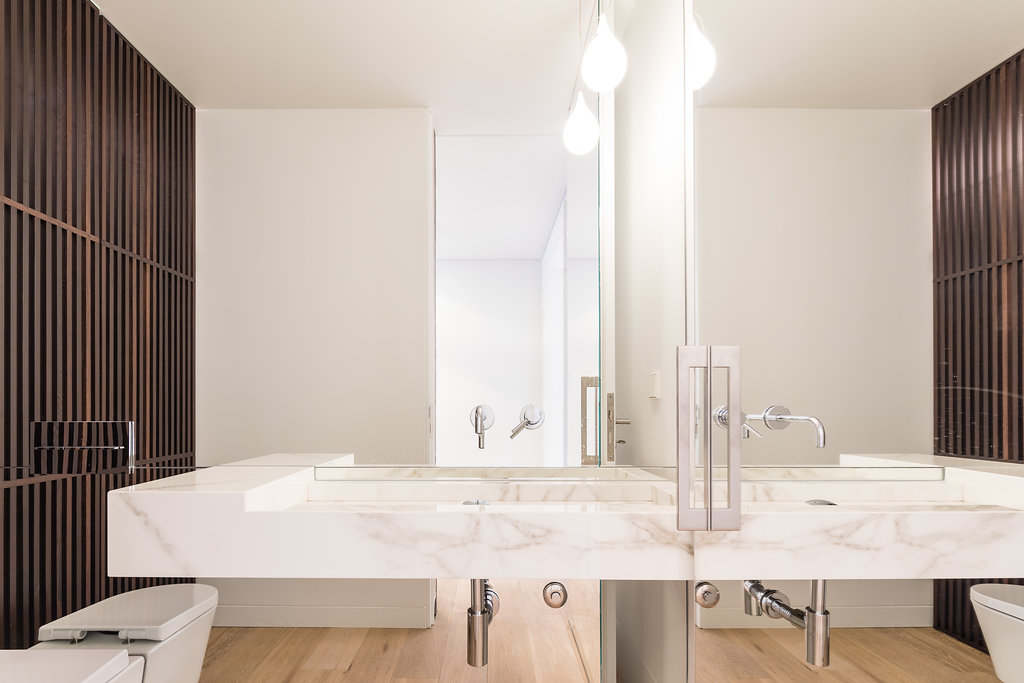APARTAMENTO NA RUA DA EMENDA